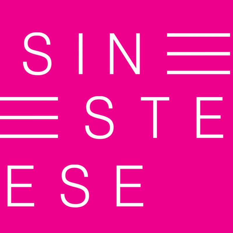 SINESTESE Dermocosméticos | Cosméticos veganos e tudo sobre skincare logo