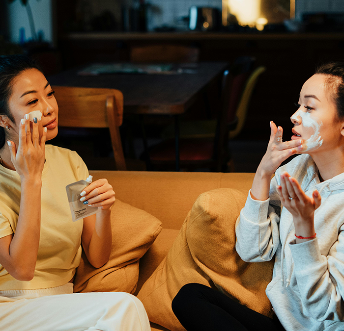 skincare coreano